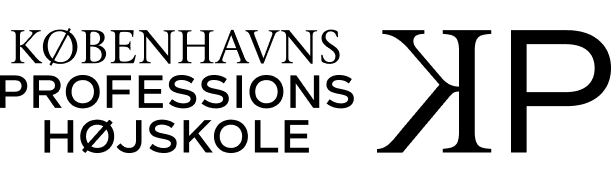Københavns Professionshøjskole logo