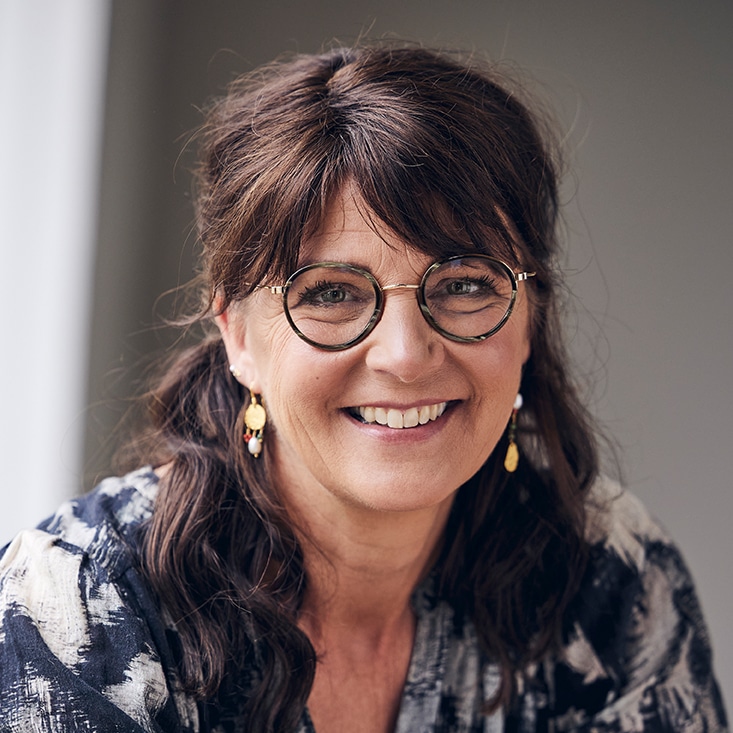 Lotte Lüscher (Partner)