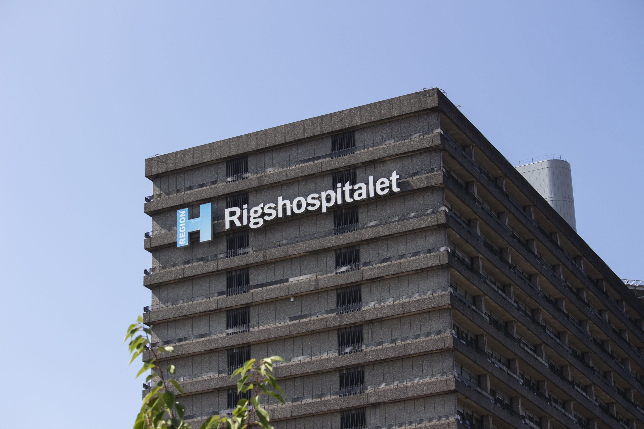 Ledelse af afvikling af undersøgelser på Rigshospitalet