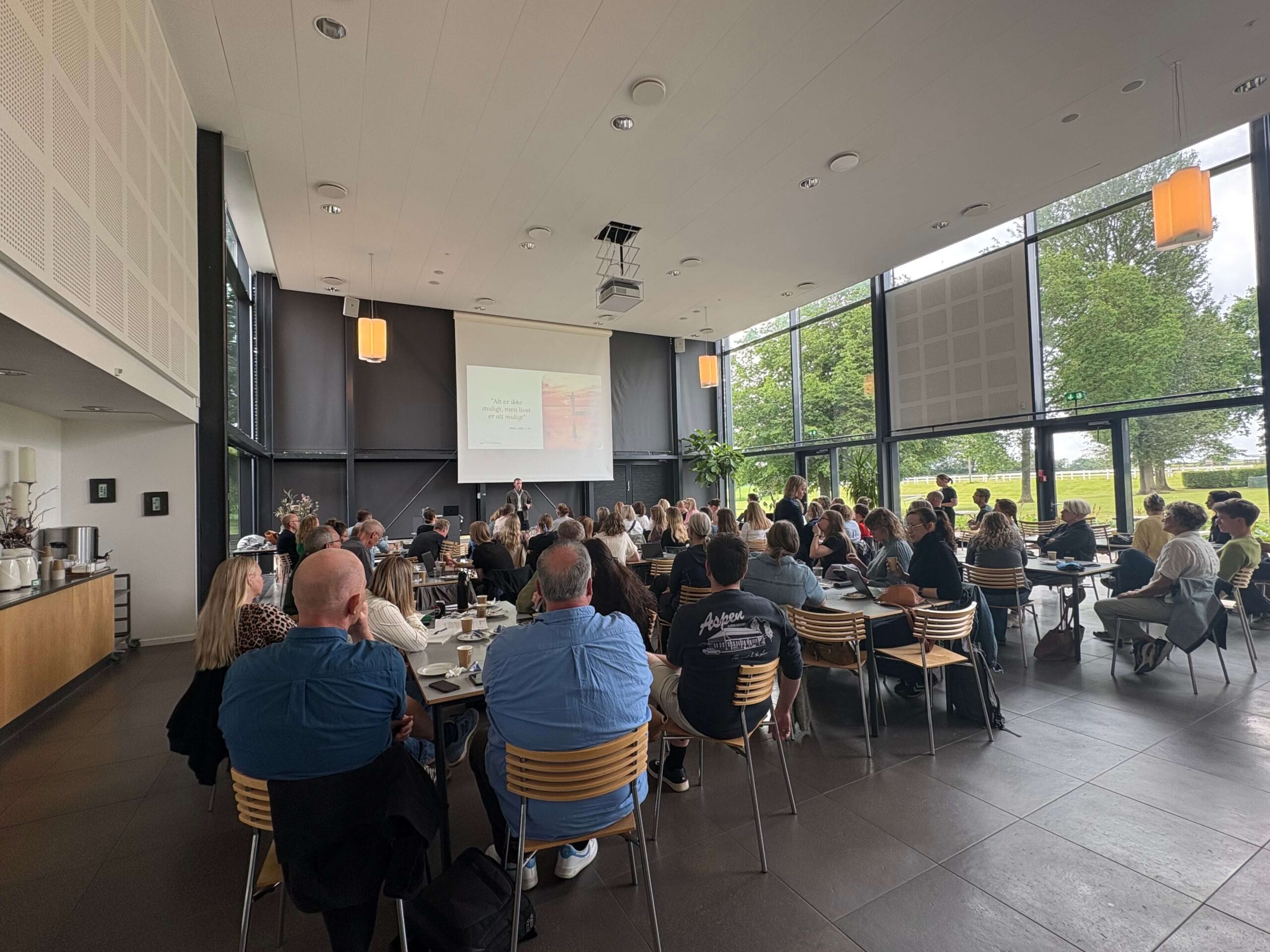 Aktionsforskning i unges mistrivsel